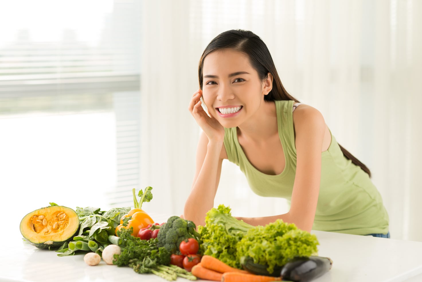 Healthy Eating